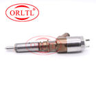 High Pressure Fuel Injector 320-0690 (D18M01Y13P4752) Common Rail Injector 320 0690 3200690 For 320DFMLLB