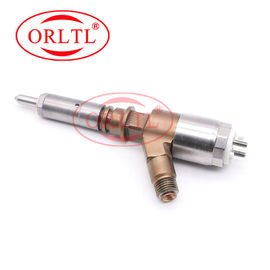 Auto Spare Parts Injector 2465A749 (D18M01Y13P4752) Common Rail Fuel Injection For Engine injector C6 C6.4