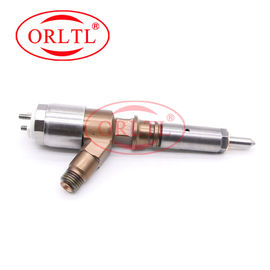 Diesel Engine Injector 10R-7675 (D18M01Y13P4752) Fuel Injection 10R 7675 Injector Nozzle Assembly 10R7675 For 320DGC