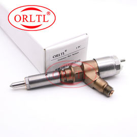 Fuel System Sprayer 2645A745 (D18M01Y13P4752) Diesel Oil Injector For Tracked Excavator 320DLRR