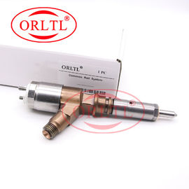 Fuel Injectors Nozzle Set 2645A735 (D18M01Y13P4752) Diesel Injector For Tracked Excavator 320D FM