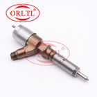 Fuel System Sprayer 2645A745 (D18M01Y13P4752) Diesel Oil Injector For Tracked Excavator 320DLRR