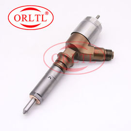 Common Rail Injector Assy 10R-7670 Fuel Injection 10R 7670 Diesel Spare Parts Injector 10R7670