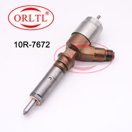 Fuel Injector Assy 10R-7672 Diesel Injector 10R 7672 Auto Spare Parts Injection 10R7672