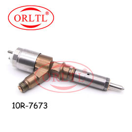 Engine Injector 10R-7673 (D18M01Y13P4752) Electronic Injector 10R 7673 Common Rail Injection 10R7673 For 320DFMLLB