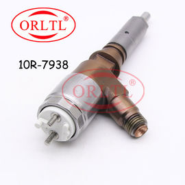 Auto Fuel Injector 10R-7938 (D18M01Y13P4752) Diesel Injector Pump 10R 7938 Injector Assy 10R7938 For 323DSA 320DL