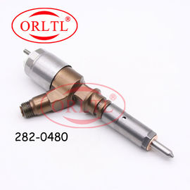 Common Rail Injector 282-0480 (D18M01Y13P4752) Diesel Injector 2820480 Fuel Injection 282 0480 For injector C6 C6.4