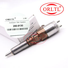 Injector 295-9130 (D18M01Y13P4752) Common Rail Engine Injection 295 9130 2959130 For 320D LN 320D LRR