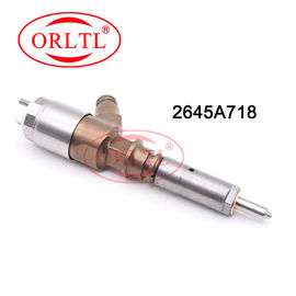 Auto Fuel Injection 2645A718 (D18M01Y13P4752) Diesel Injector Assy For 320DLN 321DLCR 323DL