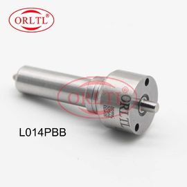 Common Rail Nozzle L014PBB Delphi Fuel Injection Nozzle L014 PBB Automobile Parts Nozzle