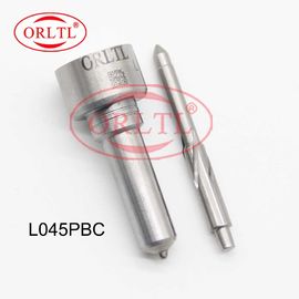 Diesel Engine Injector Nozzle L045PBC Common Rail Spray Nozzle L045 PBC L045PBA L045PBL Fuel Nozzle