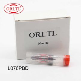 Common Rail Fuel Injector Nozzle L076PBD L076PRD Delphi Injector Nozzle L076 PBD For EJBR02201D