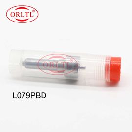 Auto Spare Parts Nozzle L079PBD L079PRD Diesel Performance Injector Nozzle L079 PBD L079 PRD Replacement Nozzle