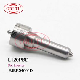 Delphi Diesel Systems Nozzle L120PBD L120PRD Fuel Injector Nozzle L120 PBD For RENAULT EJBR01801Z EJBR04001D