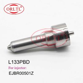 Delphi Common Rail Nozzle L133PBD Diesel Fuel Injector Nozzle L133 PBD L133PBC 22655E For JAGUAR X Type EJBR00501Z