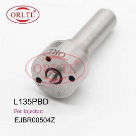 Auto Spare Parts Nozzle L135PBD L135PRD Delphi Diesel Injector Nozzle L135 PBD DSLA154FL135 For FORD EJBR00504Z