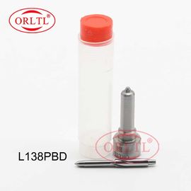 Diesel Injector Nozzle Replacement L138PBD Common Rail Nozzle L138 PBD Delphi Nozzle