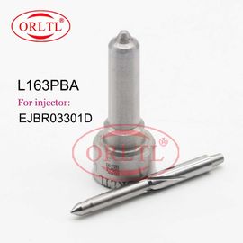 Fuel Injection Nozzle L163PBD L163PBA L163PRD Diesel Engine Nozzle L163 PBD L163 PBA L163 PRD For JMC EJBR03301D