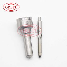 High Quality Common Rail Injector Nozzle L053PBC Sprayer Nozzle L053 PBC Diesel Fuel Nozzle