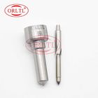 ORLTL Common Rail Injector Nozzle L195PBC High Pressure Nozzle L195 PBC Oil Burner