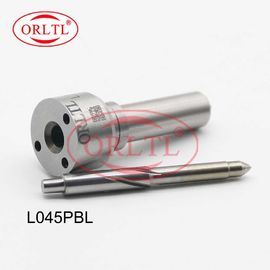 Common Rail Injector Nozzle L045PBL Diesel Engine Nozzle L045 PBL L045PBA L045PBC Delphi Nozzle