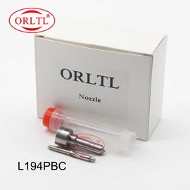 ORLTL Diesel Fuel Nozzle L194PBC Delphi Common Rail Injector Nozzle L194 PBC Spraying Nozzles