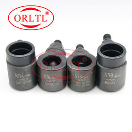 ORLTL Common Rail Injector Disassembling Tools Total 12 Pieces Diesel Injector Removal Tool Injector Dismantle Tools