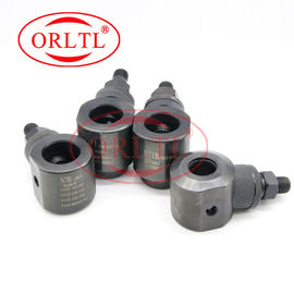 ORLTL Diesel Injector Universal Assemble Common Rail Injector Removal Tools Frame Fuel Injection Clamp Total 12 Pieces