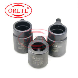 ORLTL Diesel Injector Universal Assemble Common Rail Injector Removal Tools Frame Fuel Injection Clamp Total 12 Pieces