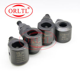 ORLTL Diesel Injector Universal Assemble Common Rail Injector Removal Tools Frame Fuel Injection Clamp Total 12 Pieces