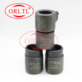 ORLTL Common Rail Injector Disassembling Tools Total 12 Pieces Diesel Injector Removal Tool Injector Dismantle Tools