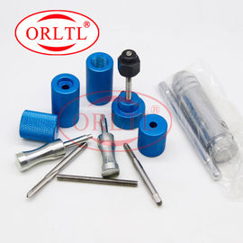 ORLTL Diesel Injector Filter Dismounting Tool kits Fuel Injection Common Rail Filter Removal Installation Tools Denso