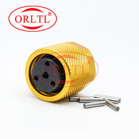 ORLTL Three-Jaw Spanners Original Injector Common Rail Remove Tools Injection Assemble Disassemble Repair Tool