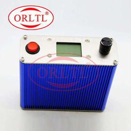 ORLTL Common Rail Piezo Injector Tester Electronic Diesel Fuel Injector Testing Equipment Engine Injector Test Machine