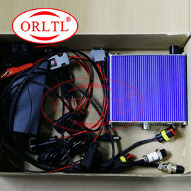 ORLTL Common Rail Piezo Injector Tester Electronic Diesel Fuel Injector Testing Equipment Engine Injector Test Machine