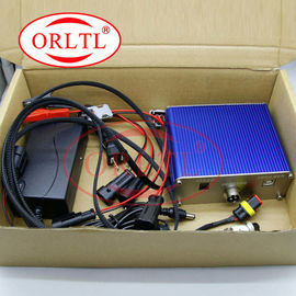 ORLTL Common Rail Piezo Injector Tester Electronic Diesel Fuel Injector Testing Equipment Engine Injector Test Machine