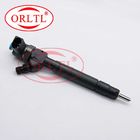 0445110011 Fuel Injection 640700487 6600700187 Common Rail Injectors 6110700687 For Mercedes  0001587V001