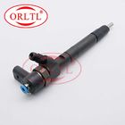 0445110171 Common Rail Injector 0 445 110 171 Jet Injector Assy Fuel 0445 110 171 For Bosch A6110701687
