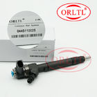 Bosch 0445110025 Fuel Injection Pump 0 445 110 025 Diesel Injector Assy 0445 110 025 For Mercedes 6110700587