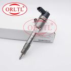 0445110448 High Quality Injector 0 445 110 448 Diesel Fuel Injector 0445 110 448 For Bosch 4D22E41000