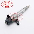 Bosch 0445110670 Diesel Fuel Injector 0 445 110 670 High Speed Steel Injector 0445 110 670 For JAC 1100200FA040