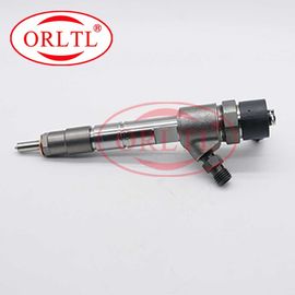 Fuel Engine Injection 0445110780 Diesel Injector Assy 0 445 110 780 Auto Spare Parts Injector 0445 110 780
