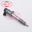 Common Rail Engine Injector 0445110886 Diesel Oil Inyector 0 445 110 886 Injectors Nozzle Set 0445 110 886