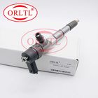ORLTL Common Rail lnjection 0445110526 Electronic Diesel Injectors 0 445 110 526 Injector Nozzle Assy 0445 110 526