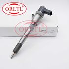 ORLTL Diesel Oil Injector 0445110529 Auto Fuel Injection Nozzle 0 445 110 529 Bosch Common Rail Injector 0445 110 529