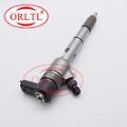 ORLTL Diesel Oil Injector 0445110529 Auto Fuel Injection Nozzle 0 445 110 529 Bosch Common Rail Injector 0445 110 529