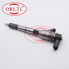 ORLTL Diesel Engine Injection 0445110943 Auto Fuel Injector Assy 0 445 110 943 Common Rail Injector 0445 110 943