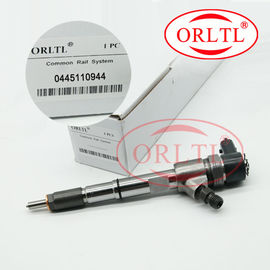 ORLTL Bosch Common Rail lnjection 0445110944 Electronic Injectors 0 445 110 944 Diesel Injector Nozzle 0445 110 944