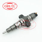 ORLTL 0445120183 Bosch Common Rail Injector 0 445 120 183 Fuel Injector Assembly 0445 120 183 Auto Parts