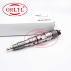 ORLTL 0445120156 Engine Part Injection 0 445 120 156 Auto Fuel Injector Assy 0445 120 156 For YUCHAI L4700-1112100-A38